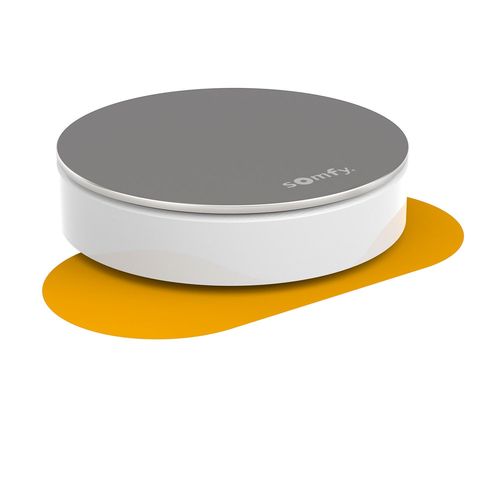 Sirène intérieure - Compatible Home Alarm (Advanced) et Somfy One (+) - 105 dB