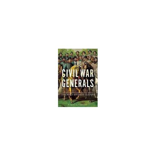 Civil War Generals
