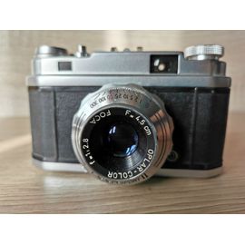 Appareil photo argentique FOCA