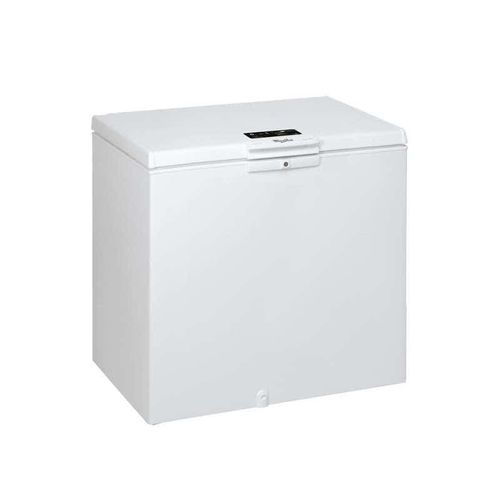 Congélateur coffre WHIRLPOOL WHE253322