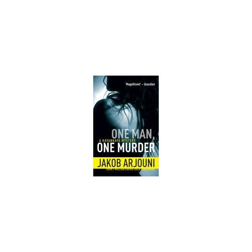 One Man, One Murder