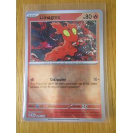 Limagma - Reverse - 028/162 - Forces Temporelles