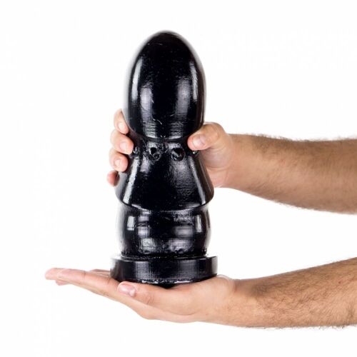 Gode Xxl - Largeur + De 8cm Hunglock Crown 23 X 10 Cm Hung Lock