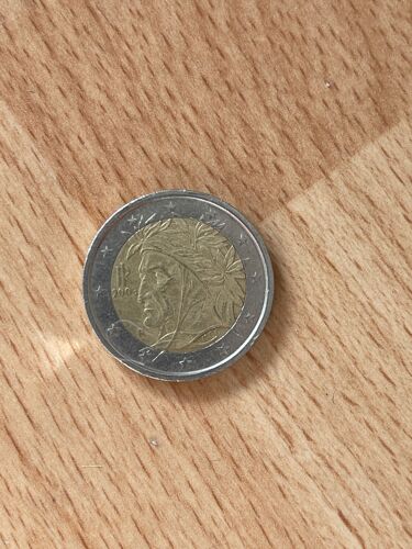 Pièce 2 Euro République Française R 2003