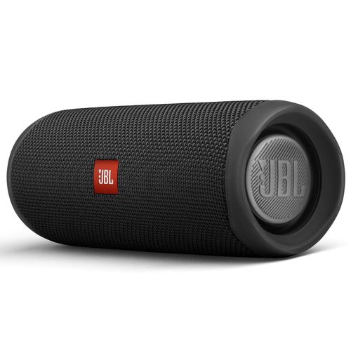 JBL Flip 5 - Enceinte sans fil Bluetooth - Noir