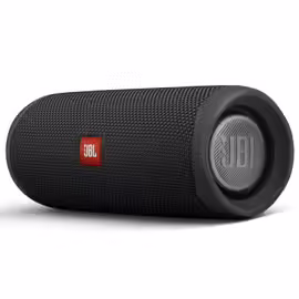 JBL Flip 5 - Enceinte sans fil Bluetooth - Noir