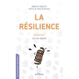 La Résilience - L'art De Rebondir