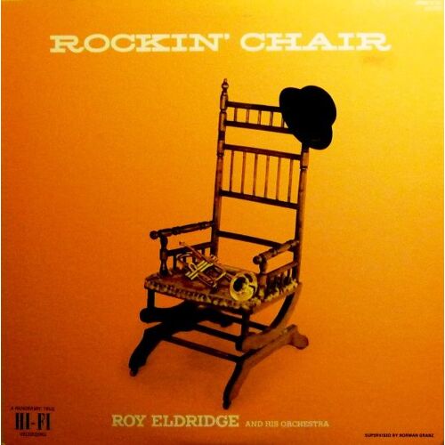Rockin' Chair (Jap Press)[Jap Press]