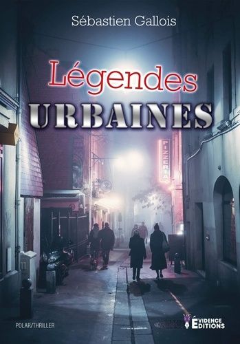 Légendes Urbaines