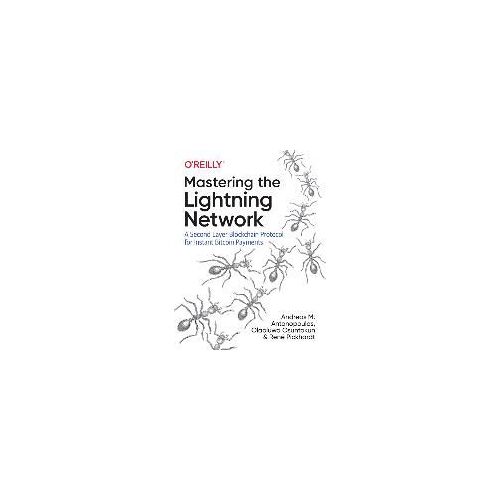 Mastering The Lightning Network