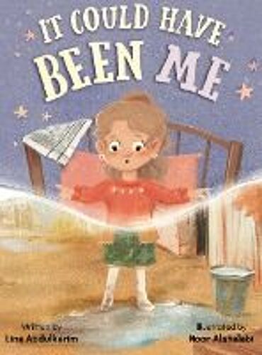 It Could Have Been Me