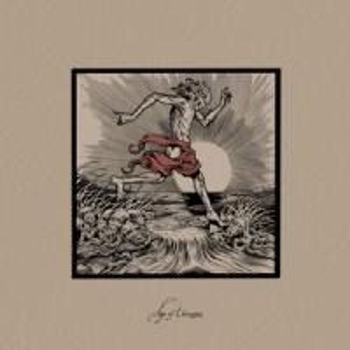 Coldcell - Age Of Unreason [Compact Discs]