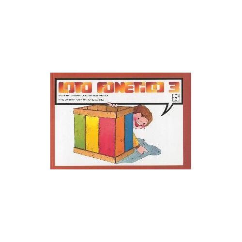 Loto Fonético 3