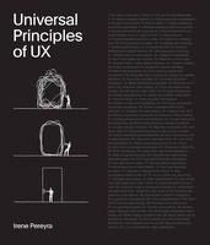 Universal Principles Of Ux