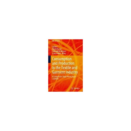 Consumption And Production In The Textile And Garment Industry