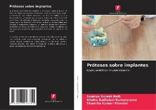 Próteses Sobre Implantes