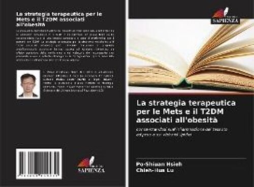 La Strategia Terapeutica Per Le Mets E Il T2dm Associati All'obesità