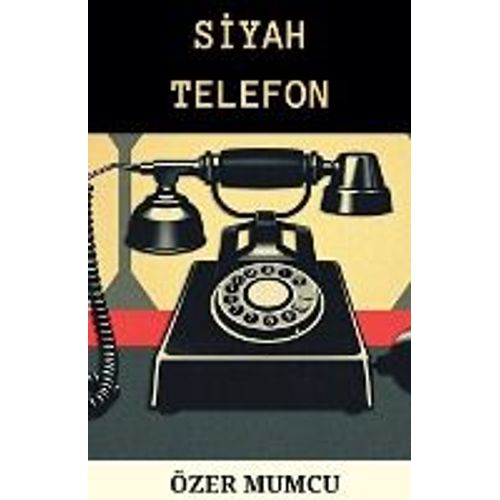 Siyah Telefon