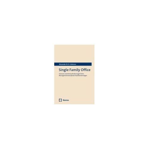 Single Family Office