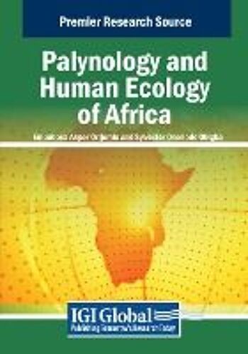 Palynology And Human Ecology Of Africa
