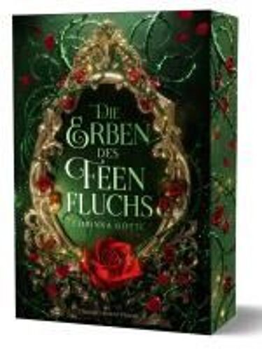 Die Erben Des Feenfluchs
