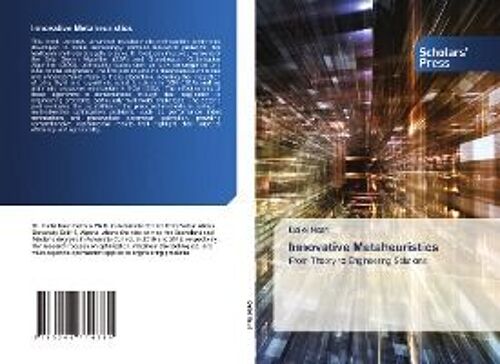 Innovative Metaheuristics