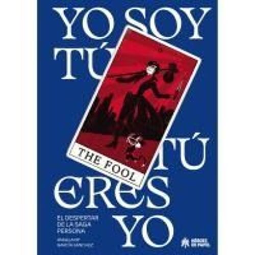 Yo Soy Tu, Tu Eres Yo