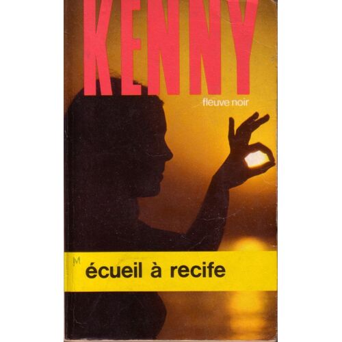 Ecueil À Recife