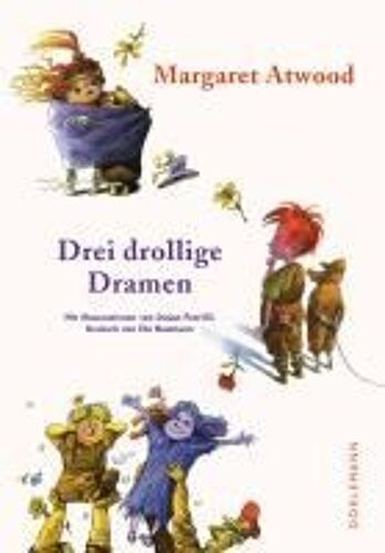 Drei Drollige Dramen
