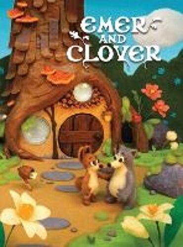 Emer And Clover