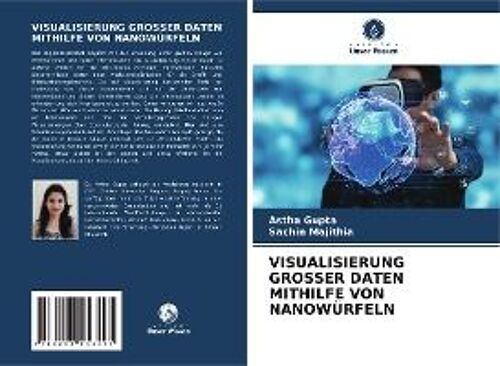 Visualisierung Grosser Daten Mithilfe Von Nanowürfeln