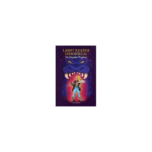 Light Keeper Chronicle