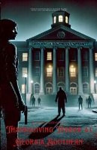 Thanksgiving Terror At Georgia Southern