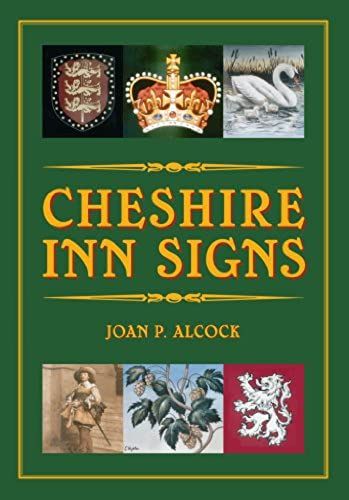 Cheshire Inns & Inn Signs