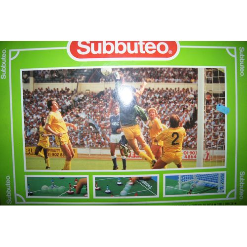 Subbuteo