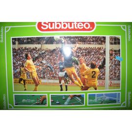 Subbuteo