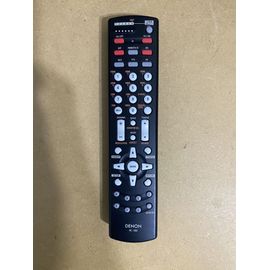 TELECOMMANDE D'origine DENON RC-1093