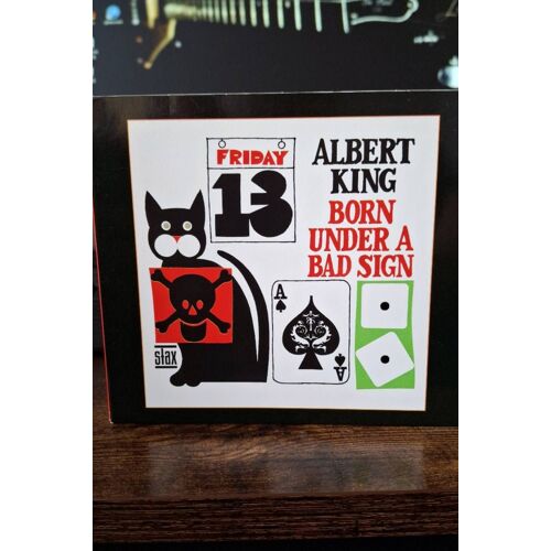Albert King