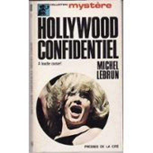 Hollywood Confidentiel