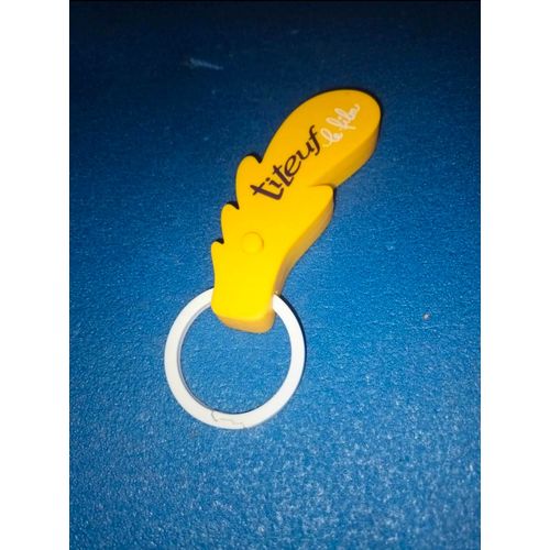 Article Figurine Titeuf Le Film Électronique