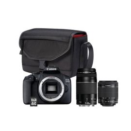 Canon EOS 2000D 24.1 mpix + Accessoires