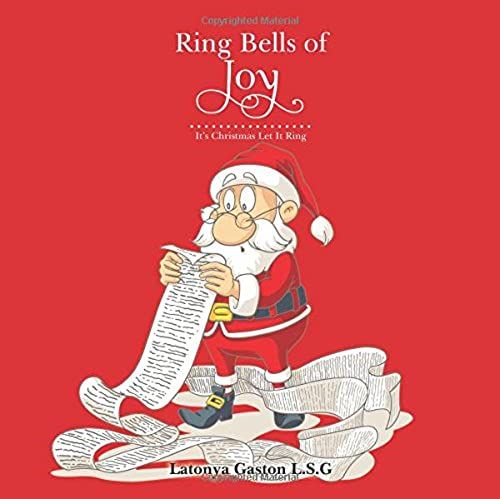 Ring Bells Of Joy