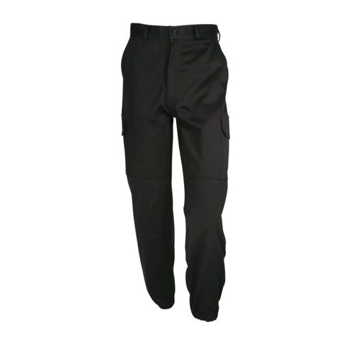 Pantalon CityGuard F2 Noir 56