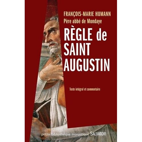 Règle De Saint Augustin