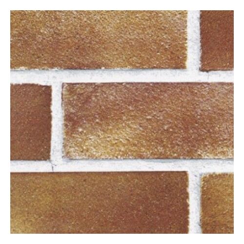 Feuille adhésive brique 45 cm x 20 mètres