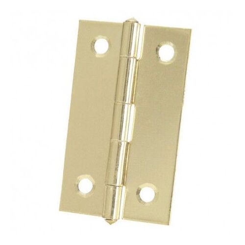 Charnière 5005 laiton 1- 1/4"