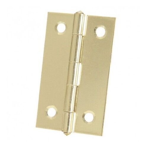 Charnière 5005 laiton 3/4"