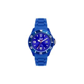 Ice Watch Montre Forever Bleu Femmes 000125 - S