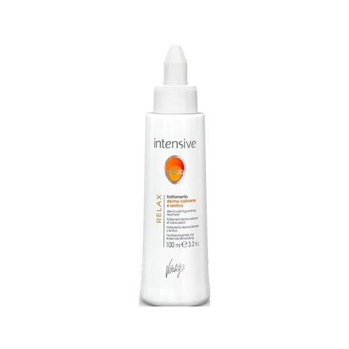 Traitement Dermo-Calmant Et Adoucissant Relax Aqua Vitality's 100ml 