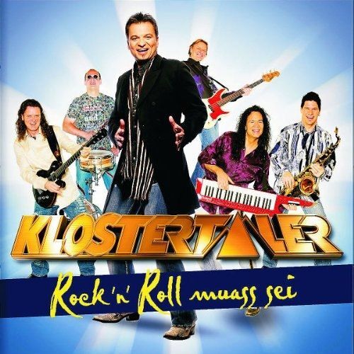 Rock'n Roll Muass Sei